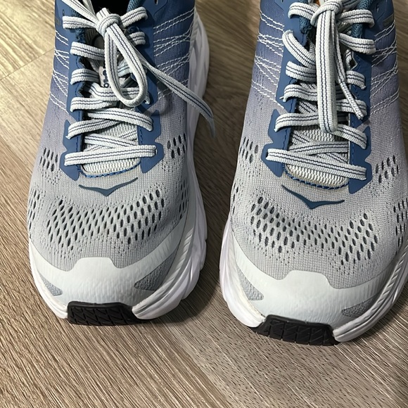 Hoka One One Clifton 6 Women’s Sneakers - Picture 6 of 10